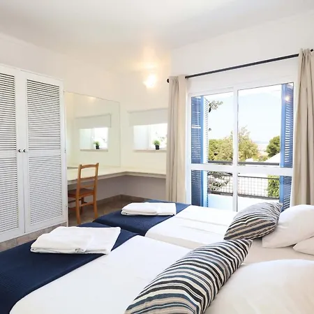 Windmill Hill Apartment Albufeira Exterior photo
