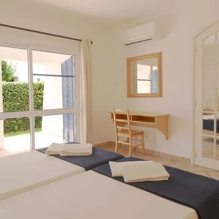 Windmill Hill Apartment Albufeira Exterior photo