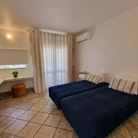 Windmill Hill Apartment Albufeira Exterior photo