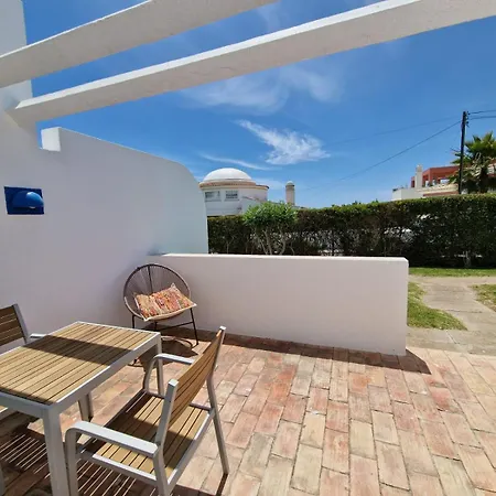 Windmill Hill Apartment Albufeira Exterior photo